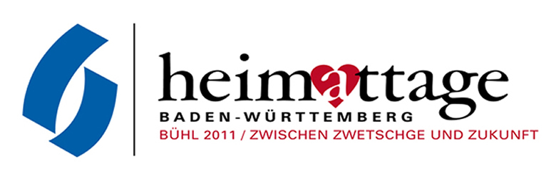 Heimattage Logo